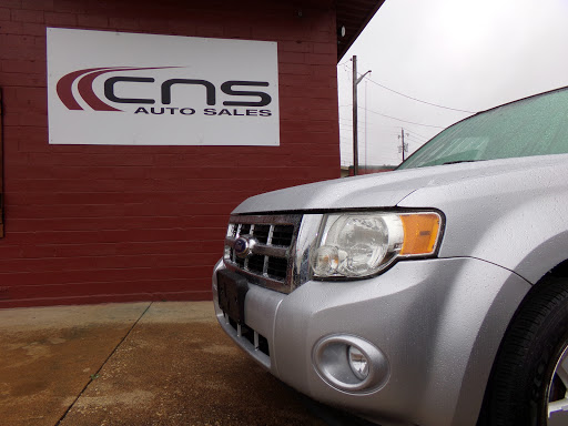 CnS Auto Sales