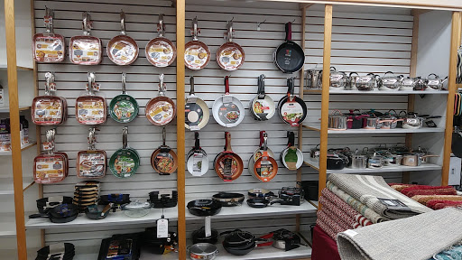 Clothing Store «Burlington Coat Factory», reviews and photos, 8225 E Kellogg Dr, Wichita, KS 67207, USA