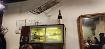Atmosphère du Restaurant de fondues Pain Vin Fromages à Paris - n°5