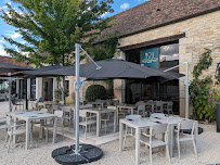 Atmosphère du Restaurant français La Table de Beauregard ️Restaurant Dijon à Longvic - n°2