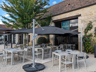 La Table de Beauregard ️Restaurant Dijon 9 Rue de Beauregard, 21600 Longvic