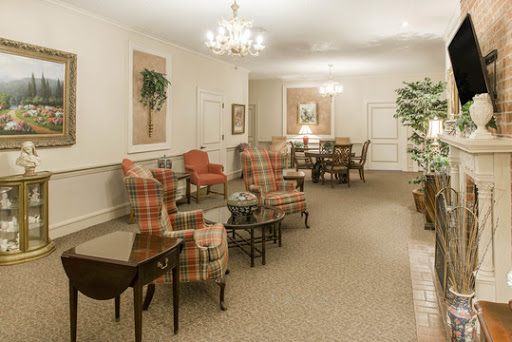 6100 N Lamar Blvd, Austin, TX 78752, USA