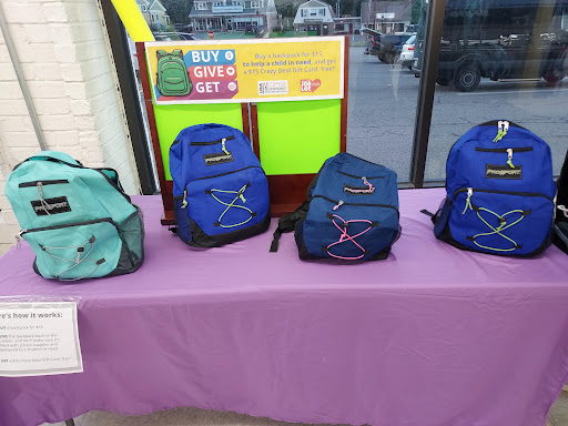 Discount Store «Ocean State Job Lot», reviews and photos, 60 S Sparta Ave, Sparta Township, NJ 07871, USA