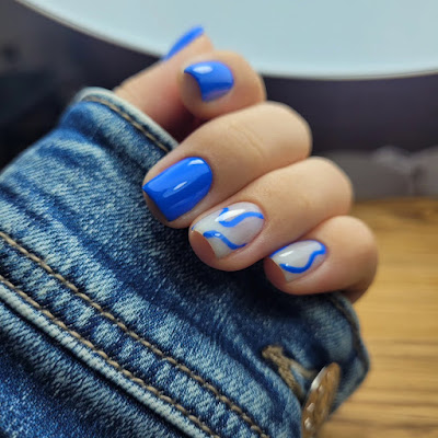 Les ongles de Candice à Saint-Laurent-de-Mure