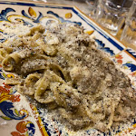 Photo n°3 de l'avis de Nicole.o fait le 24/05/2023 à 19:17 sur le  Fraschetteria à Rome