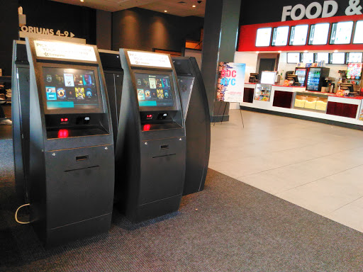 Movie Theater «Cinépolis Chelsea», reviews and photos, 260 W 23rd St, New York, NY 10011, USA