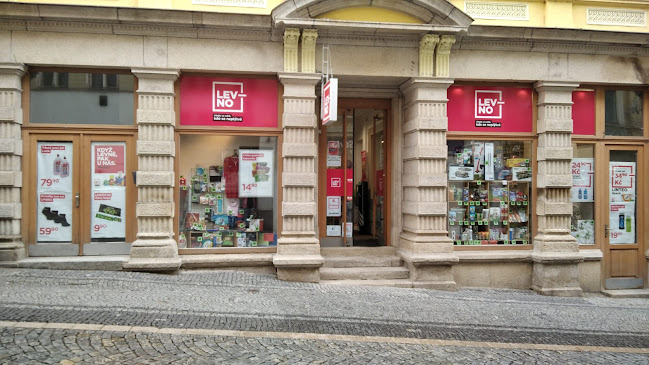 Opinii despre LEVNO Liberec în Liberec - Supermarket