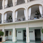 Photo n°3 de l'avis de TheCPPluxury. fait le 13/06/2022 à 16:37 sur le  Capri Tiberio Palace à Capri