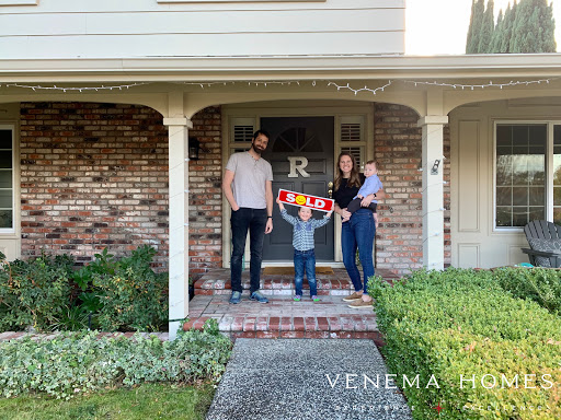 Liz Venema image