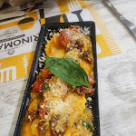 Photo n°4 de l'avis de Giuseppe. fait le 08/04/2024 à 17:35 sur le  Rinomato à Naples