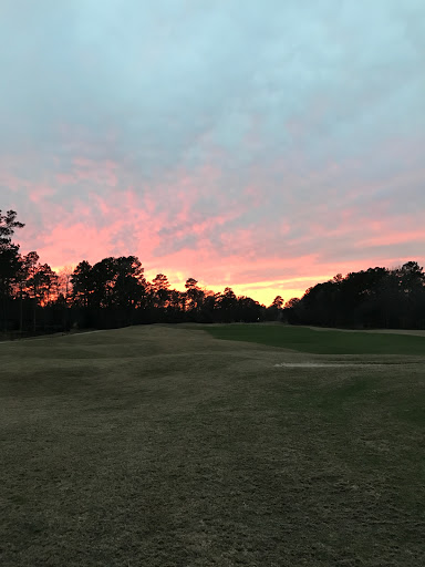 Golf Course «Lake Windcrest Golf Club», reviews and photos, 10941 Clubhouse Cir, Magnolia, TX 77354, USA