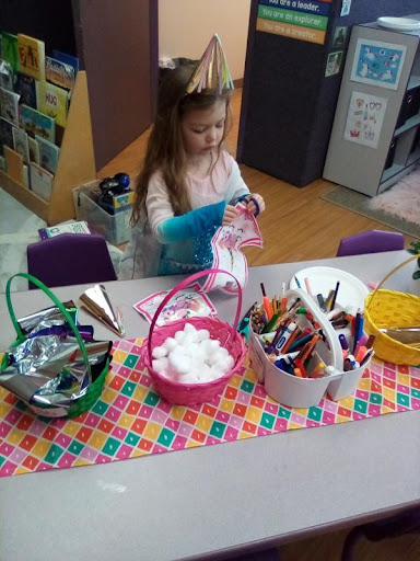 Preschool «Small Hands Big Dreams», reviews and photos, 8505 Tanglewood Square, Chagrin Falls, OH 44023, USA