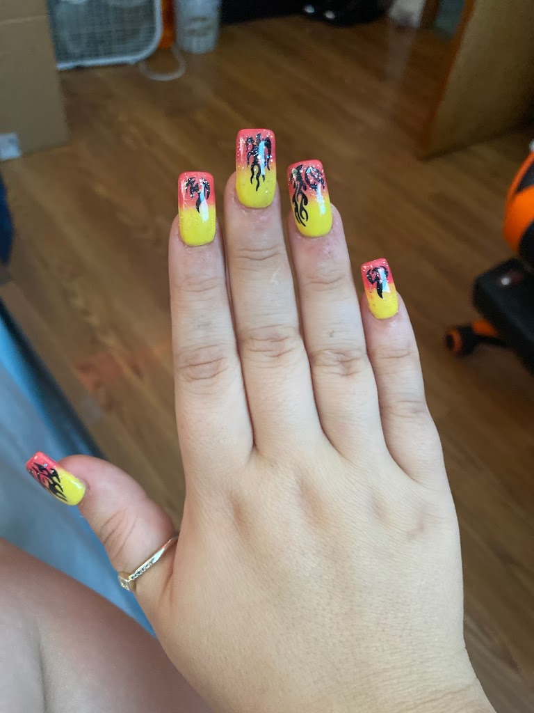 4 Season Nails 60401