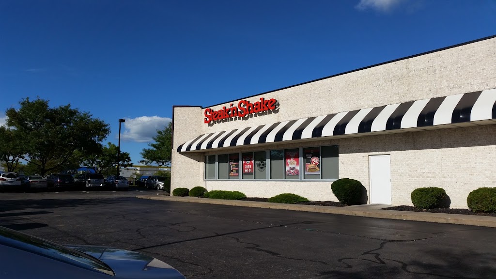 Steak 'n Shake 52241
