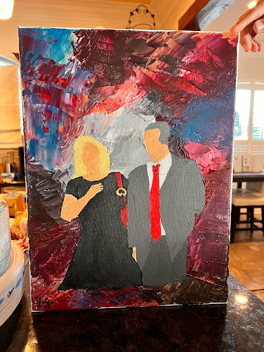 Craft Store «Michaels», reviews and photos, 10075 Crossing Way #620, Denham Springs, LA 70726, USA