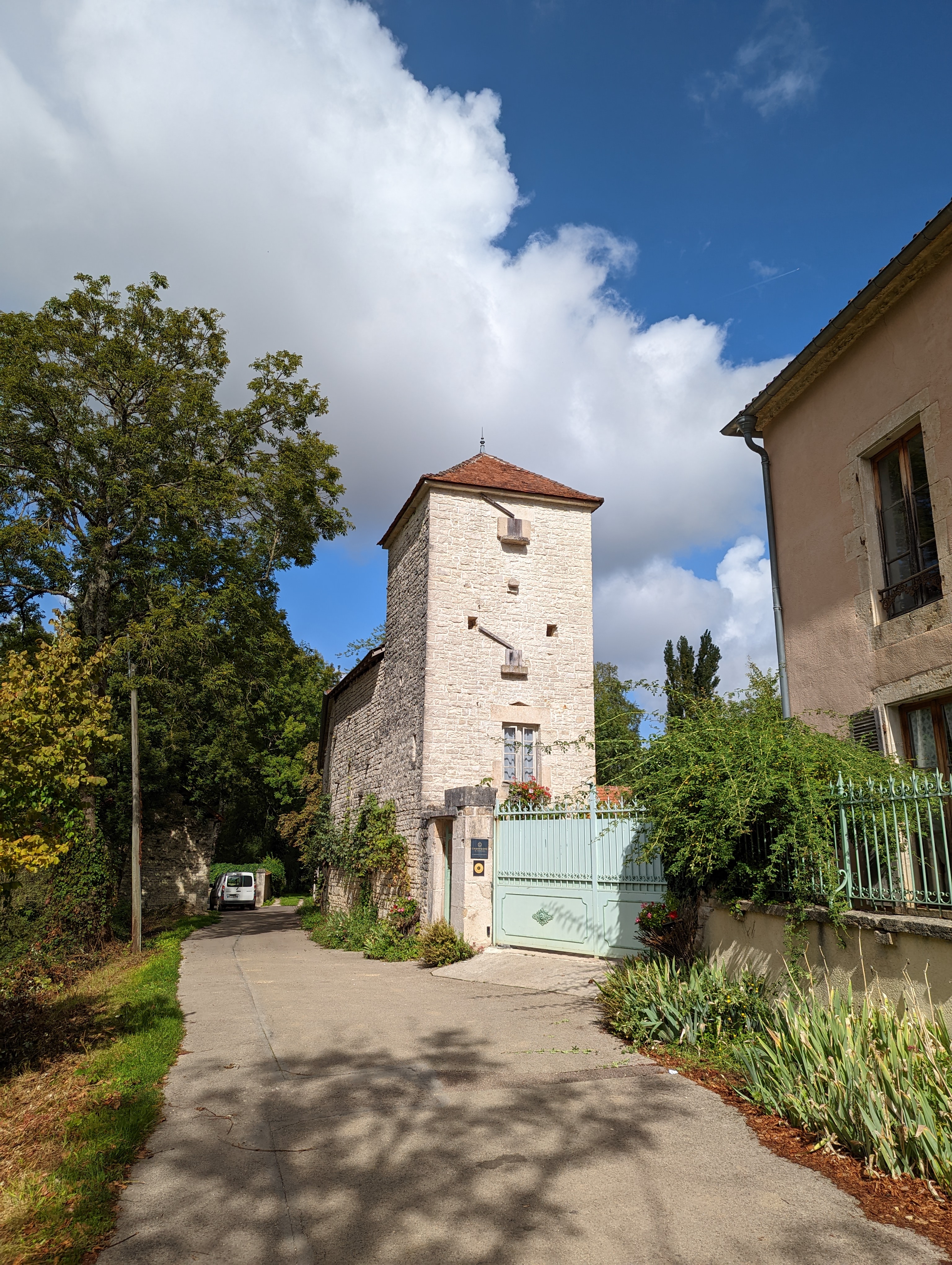 Photo n° 15 de l'avis de Ale.o fait le 17/09/2022 à 15:43