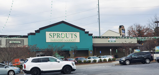 Health Food Store «Sprouts Farmers Market», reviews and photos, 4330 East-West Connector, Smyrna, GA 30082, USA