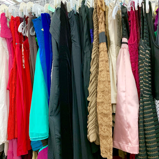 Thrift Store «Hope of the Valley Thrift Store», reviews and photos, 2790 E Los Angeles Ave, Simi Valley, CA 93065, USA