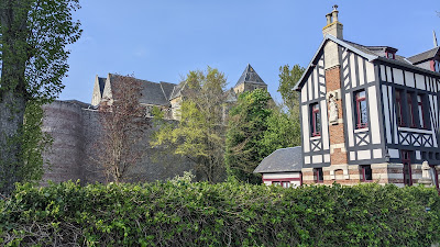 25 Quai Blavet à Saint-Valery-sur-Somme