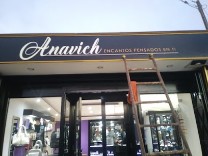 Encantos Anavich