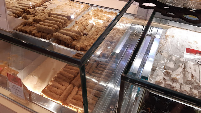 Σχόλια και κριτικές για το Ζαχαροπλαστείο Αυγουστάκη