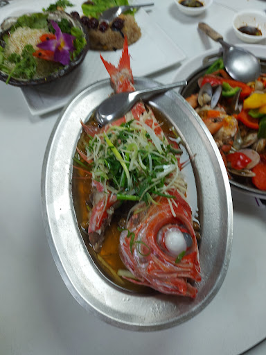 佳珍龜山島海鮮餐廳 的照片