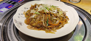 Photo n°61 de Hwarang à Paris ()