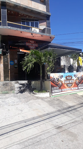 Barao motos - Rio de Janeiro