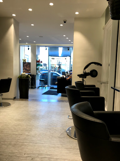 Intercoiffeur Strassl Schaider Exklusiv In Vienna