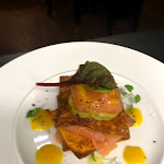 Photo n° 9 de l'avis de daviado.e fait le 07/05/2018 à 15:24 pour Restaurant Le Pré de Montpezat à Montpezat-de-Quercy