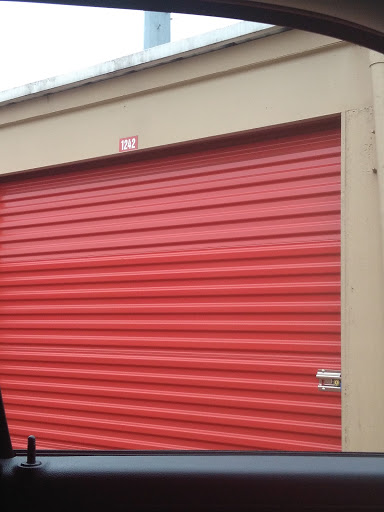 Self-Storage Facility «Move It Self Storage - LBJ», reviews and photos, 8500 Lyndon B Johnson Fwy, Dallas, TX 75243, USA