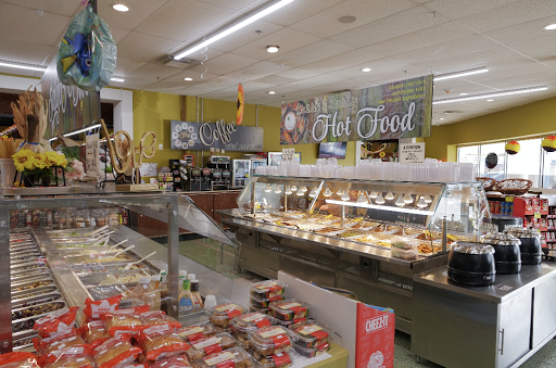 Supermarket «Superfresh Food World», reviews and photos, 115 Belmont Ave, Belleville, NJ 07109, USA