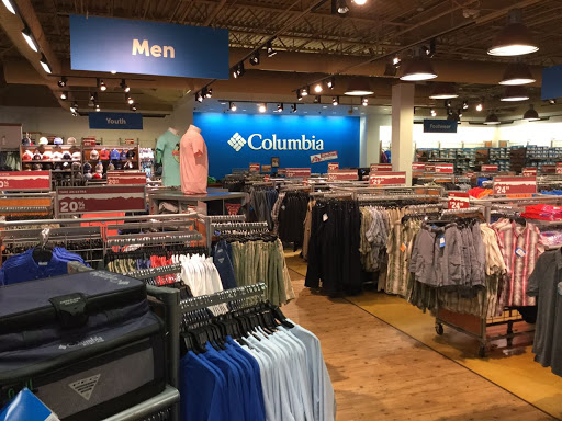 Sportswear Store «Columbia Sportswear Outlet Store - Miromar Outlets», reviews and photos, 10801 Corkscrew Rd X-76, Estero, FL 33928, USA