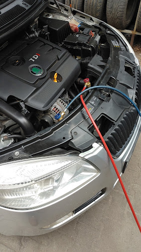 Rzgowska 222, 93-317 Łódź