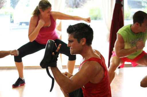 Gym «Santa Cruz Power Fitness», reviews and photos, 620 Water St, Santa Cruz, CA 95060, USA