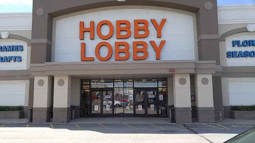 Craft Store «Hobby Lobby», reviews and photos, 1525 S Willow St, Manchester, NH 03103, USA
