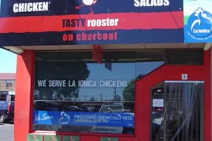 Tasty Rooster image