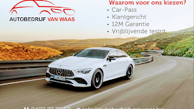 Autobedrijf Van Waas