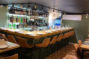 מסעדת לה קוזין La cuisine restaurant image