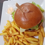 Photo n° 2 de l'avis de elisabete.i fait le 08/07/2022 à 16:20 pour Restaurant Le Carrefour Café à Lourdes