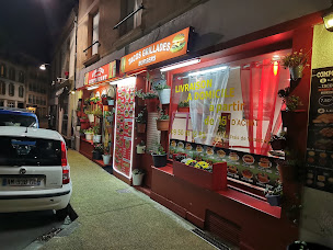 Photo n°27 de O’DELICES RESTAURANT KEBAB à Douarnenez ()
