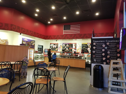 Ice Cream Shop «Cold Stone», reviews and photos, 1626 Highwoods Blvd, Greensboro, NC 27410, USA