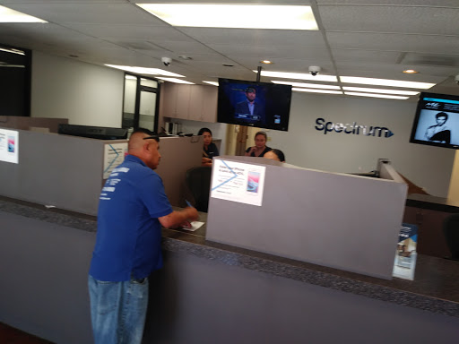 Spectrum Store image
