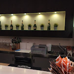 Photo n°1 de l'avis de Drania.o fait le 24/10/2020 à 09:06 sur le  VERDICAFÉ à Roverbella