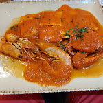 Photo n°12 de l'avis de David.a fait le 22/08/2022 à 12:26 sur le  Meeting Trattoria Pizzeria à Porto Cesareo