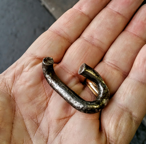 Tire Shop «Les Schwab Tire Center», reviews and photos, 2155 S Roosevelt Dr, Seaside, OR 97138, USA