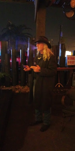 Bar «Treasure Island», reviews and photos, 315 N Alister St, Port Aransas, TX 78373, USA