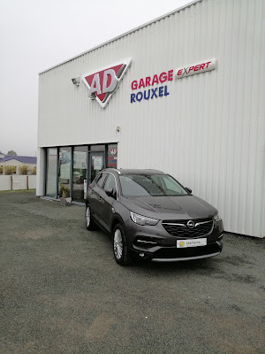 AD Garage Expert ROUXEL à Sèvremoine