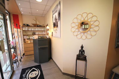Synergie Beauté Institut Spa Bio à Bourges