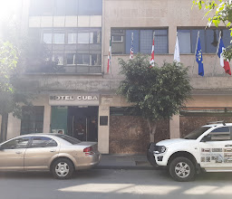 Hotel Cuba photo